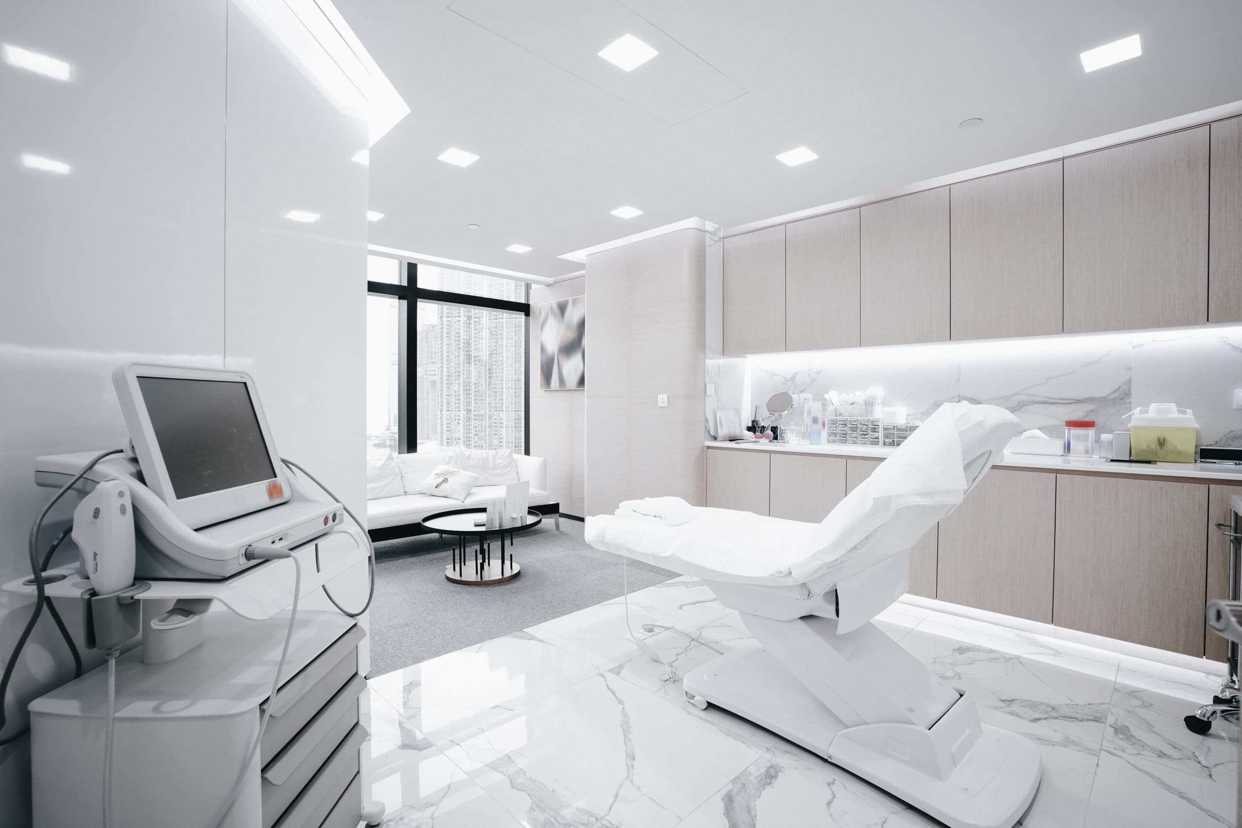 D-Cure dental clinic
